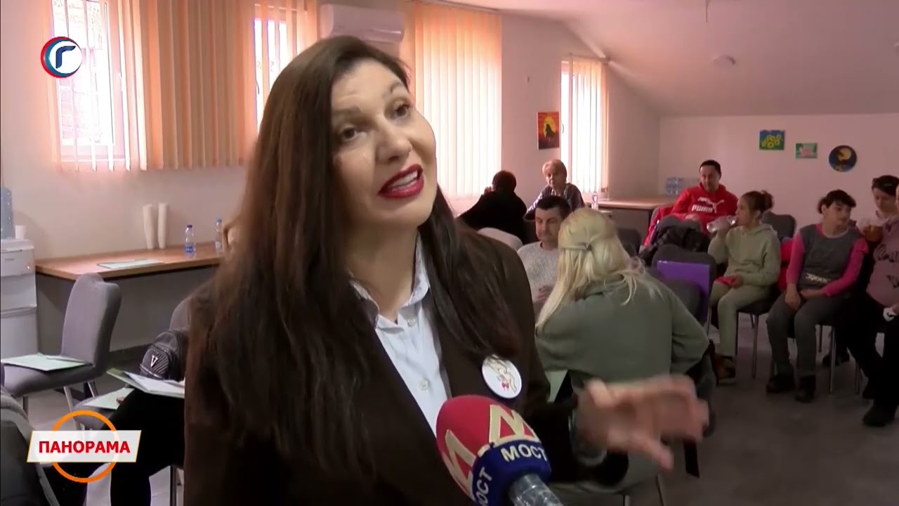 PANORAMA TV GRACANICA 13 02 2026