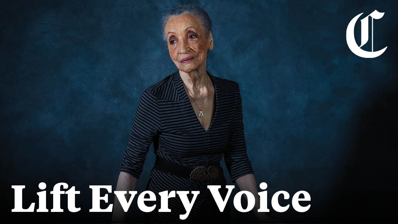 The Overlooked Work of Black People During World War II | Park Ranger Betty Reid Soskin