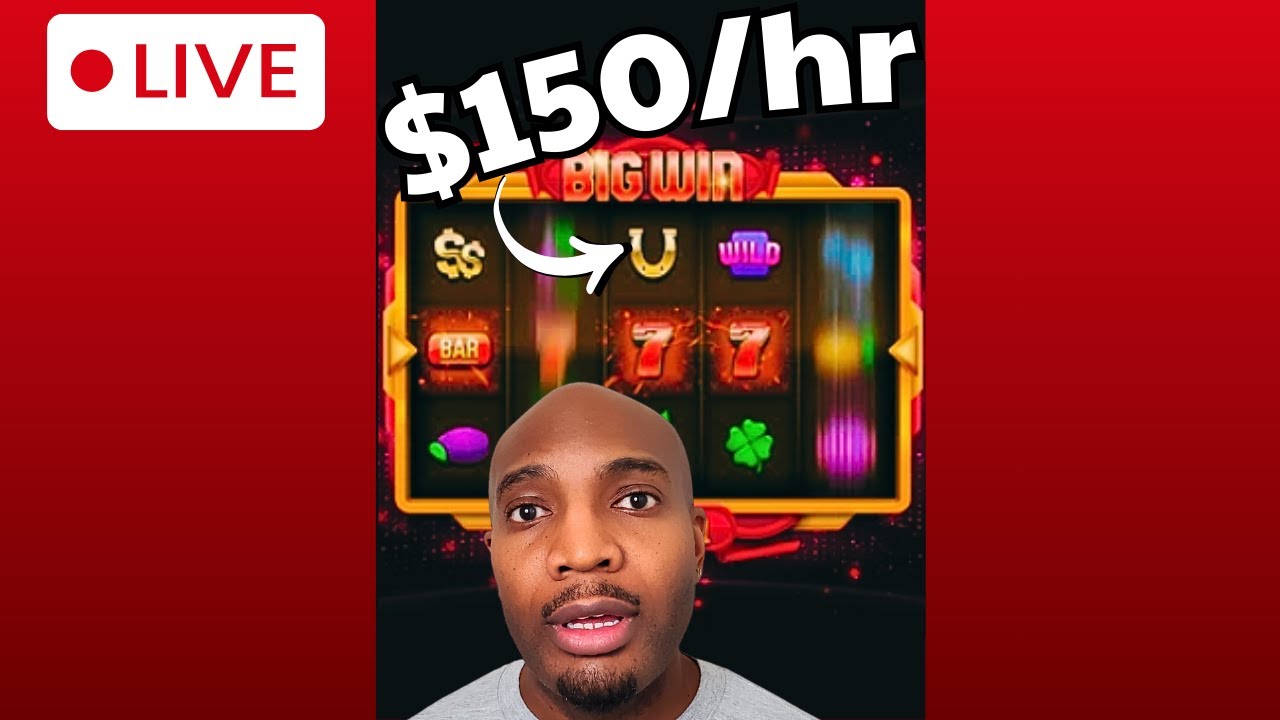 Exposing the $3,000/mo Online Casino Side Hustle