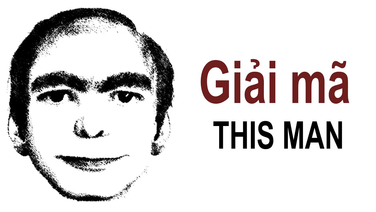 This Man : Người Đ&agrave;n &Ocirc;ng Trong Giấc Mơ
