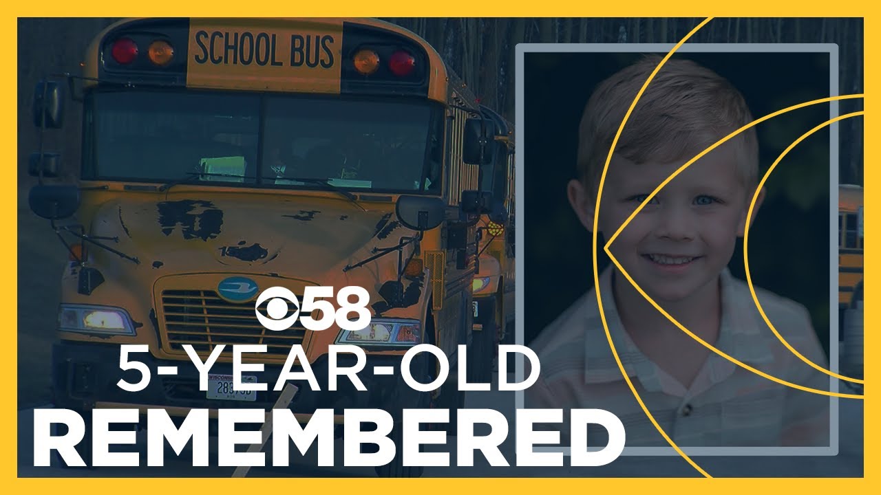 Finn Katona remembered as classes resume at Hamilton School District after tragic accident