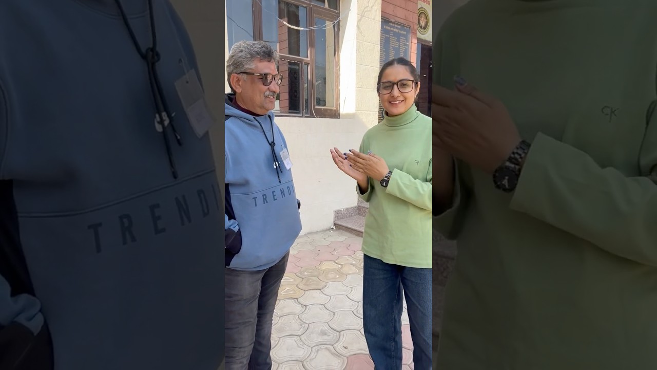 There vibration make my day￼ ☺️ 