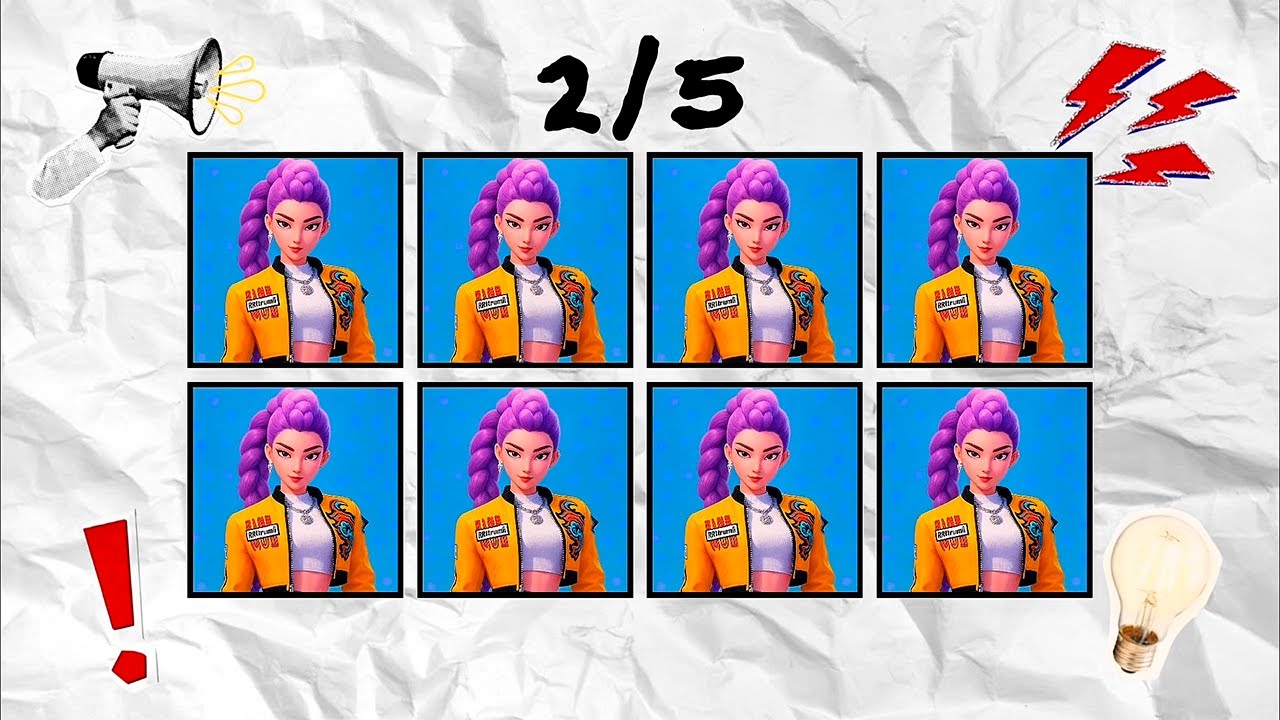 Say The Word On Beat | Level 1-5 | Easy To Insane