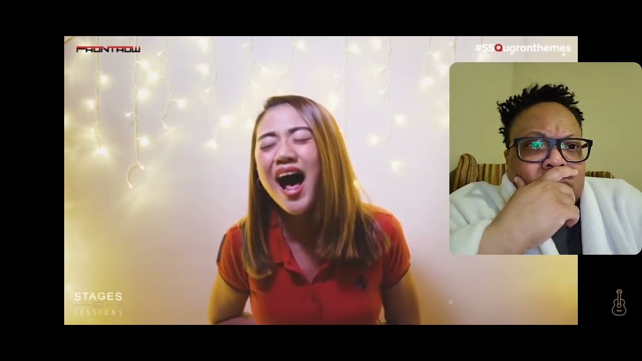 Reaction to Morissette 