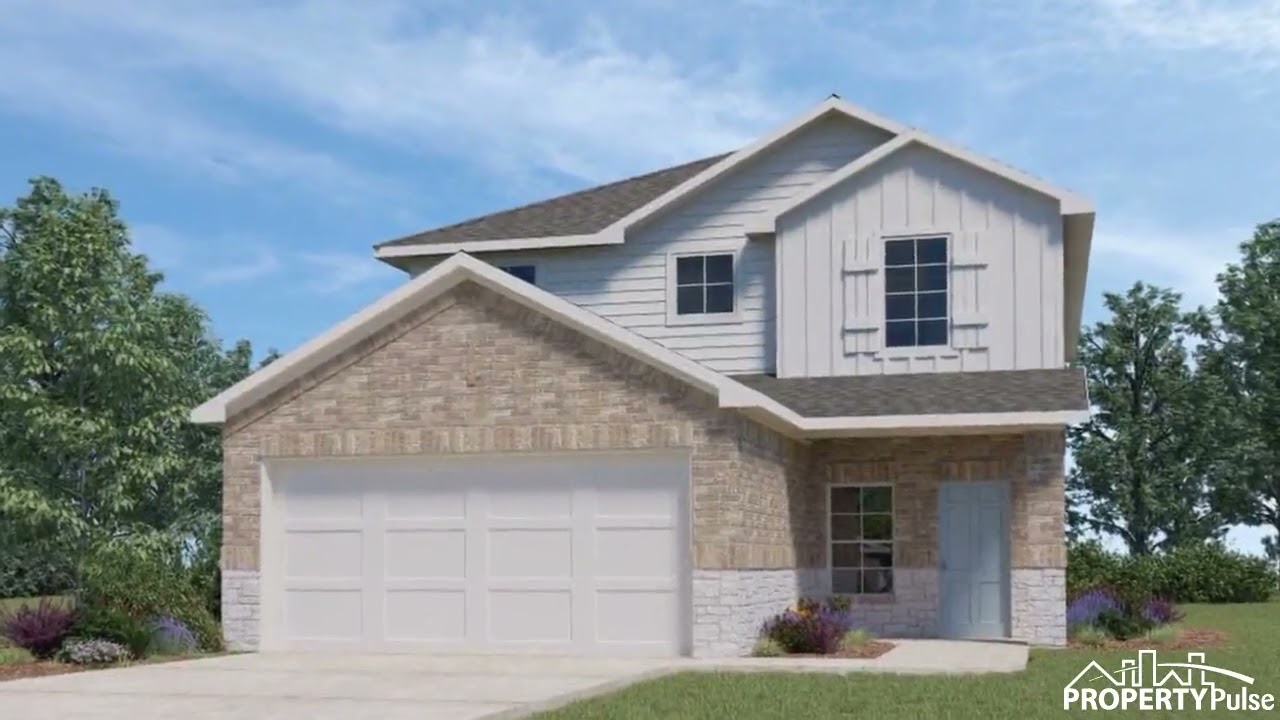 131 Coyote Lake ST, Buda, TX 78610