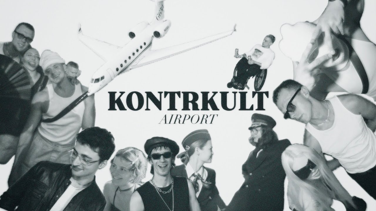 AIROPORT KONTRKULT