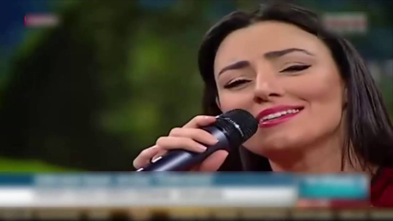 SEVCAN ORHAN : NASİP OLSA YİNE GİTSEM YAYLAYA