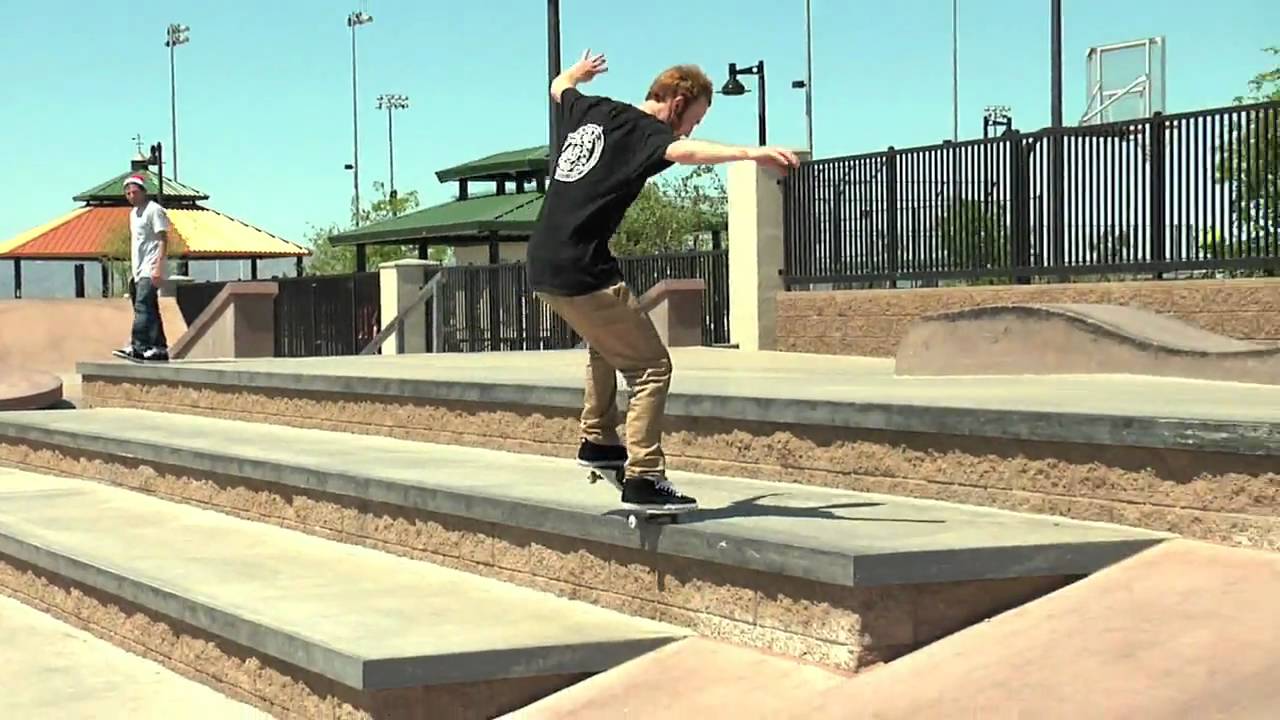 Osiris: Arizona 2010