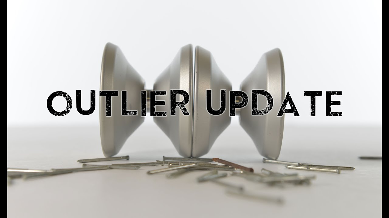 Offset || Outlier Update