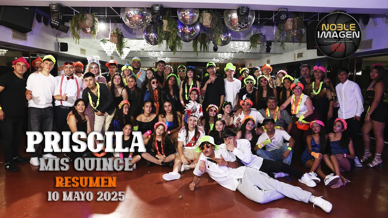 Priscila - Resumen -10 Mayo 2025