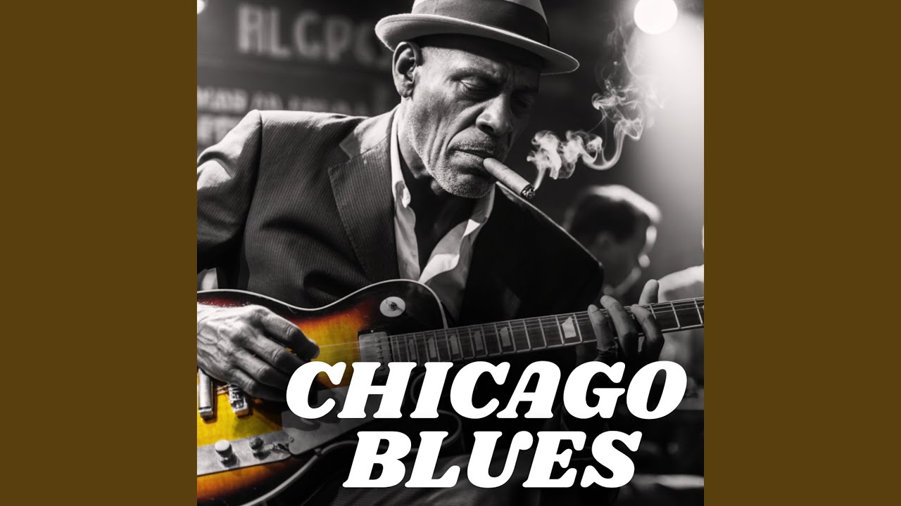 Back Alley Blues