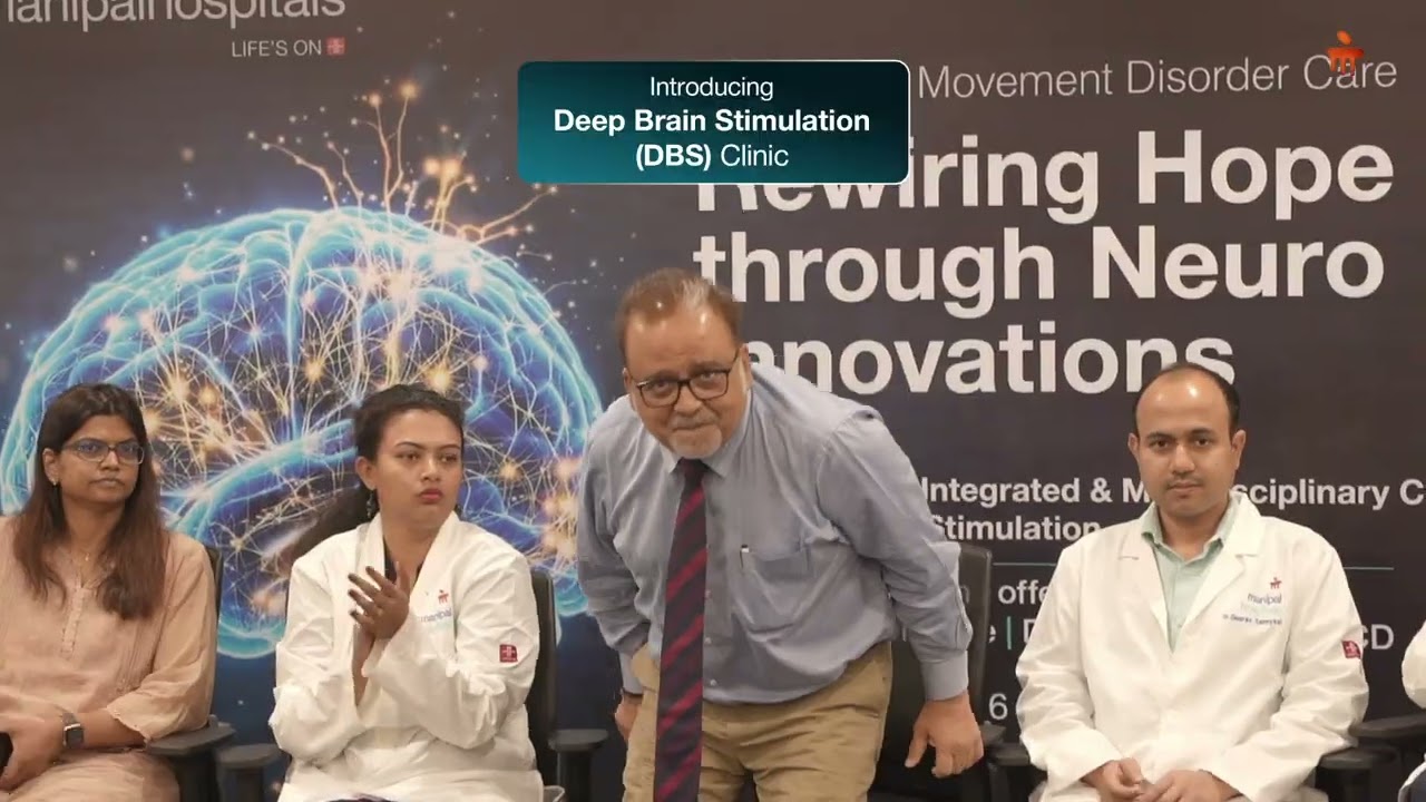 A New Era in Advanced Neuroscience Care Begins in Kolkata | Manipal Hospital Mukundapur