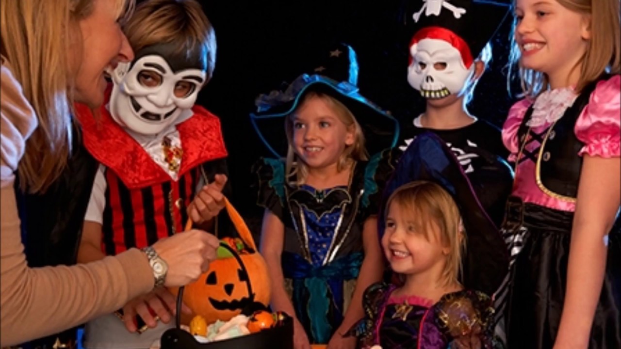 Halloween en de christen: Waar komt Halloween vandaan en wat zegt de Bijbel hierover?