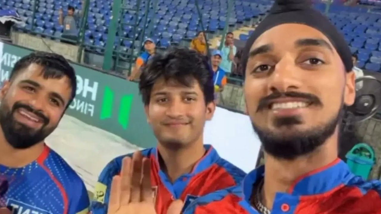 CRICKET REVOLUTION! AI Bats, CA Scandal, IPL Drama