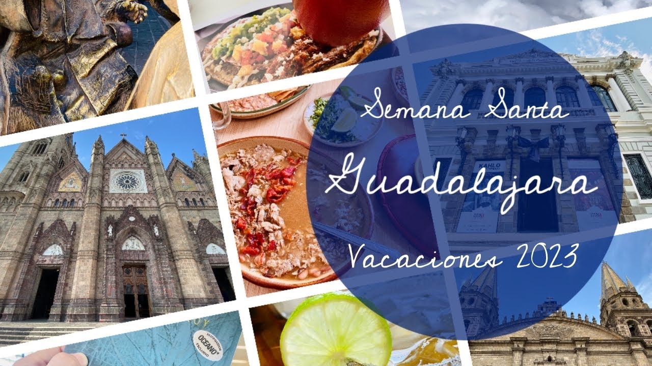 Guadalajara, Semana Santa 2023