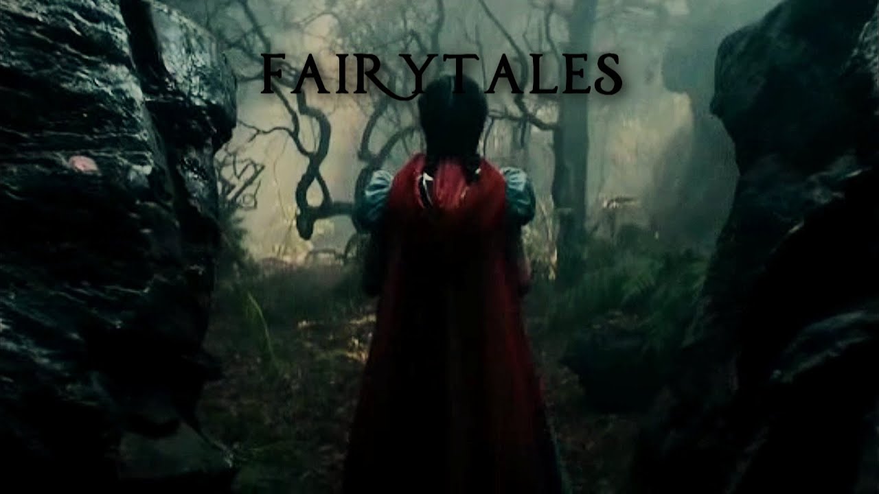 Multifandom | Fairytales
