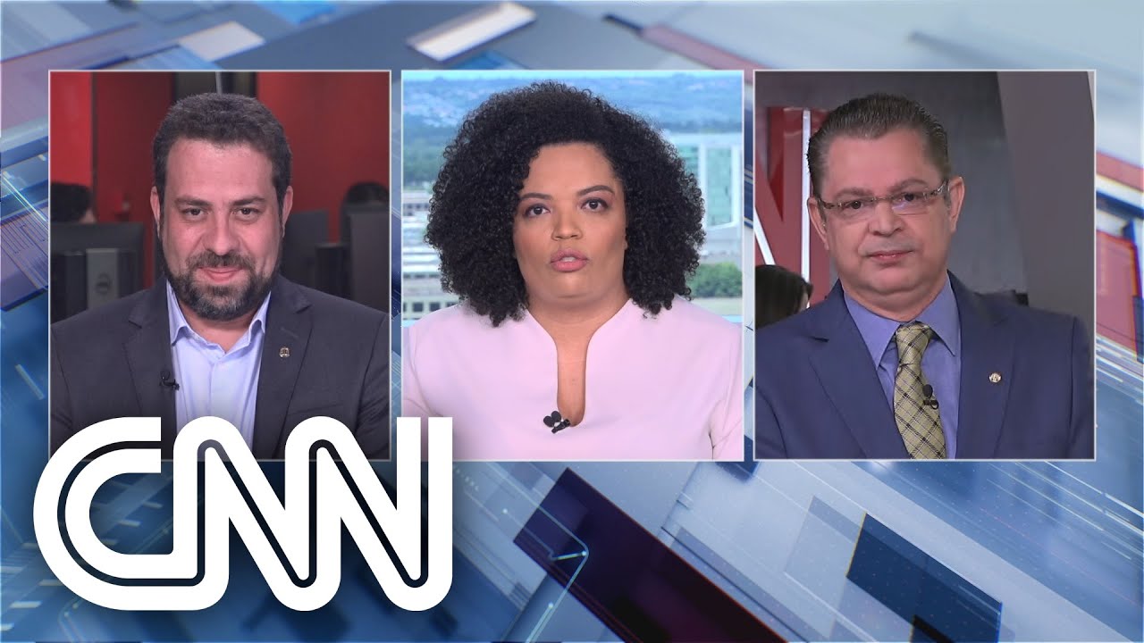 CNN Dois Lados: Deputados debatem se Bolsonaro cometeu crime no caso das joias
