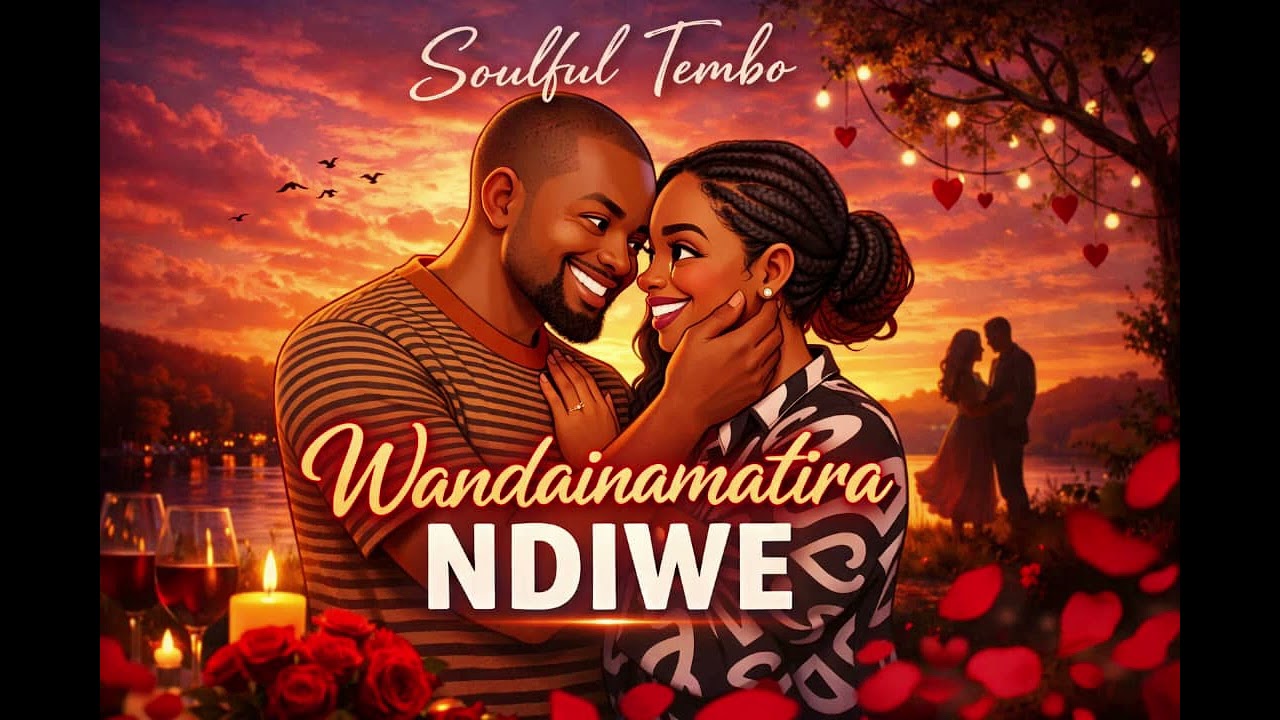 Wandainamatira  Ndiwe