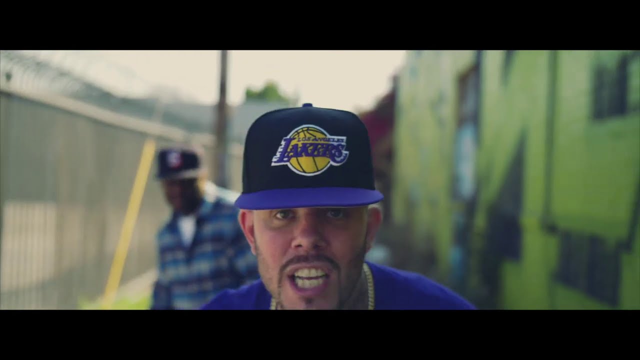 HOG MOB - MURDA - feat. Dontae & Dymond (MOB MILLENNIUM)