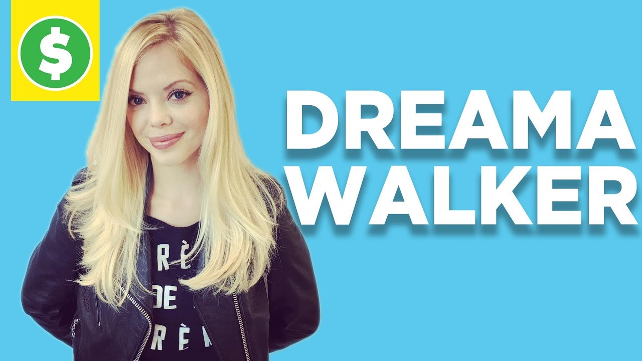Get to Know American actress  Dreama Walker | Career , Personal Life , NetWorth , Biography