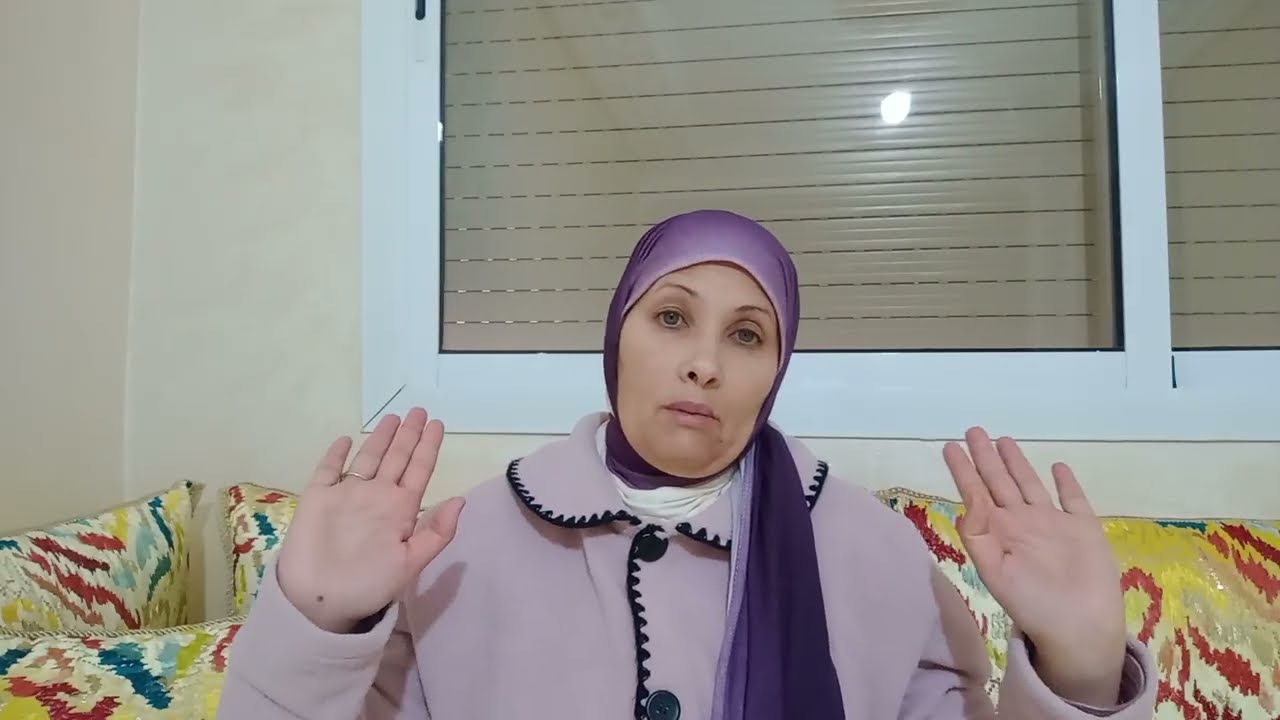 عااااااااجل 🚨جراو على النابته الحقيقه غاتلقاوها في هذا الفيديو نتحداك ام و عشه😭😭