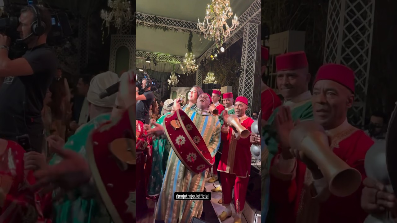 HAJ ABDELOUAHED BOLA BOLA 🇲🇦