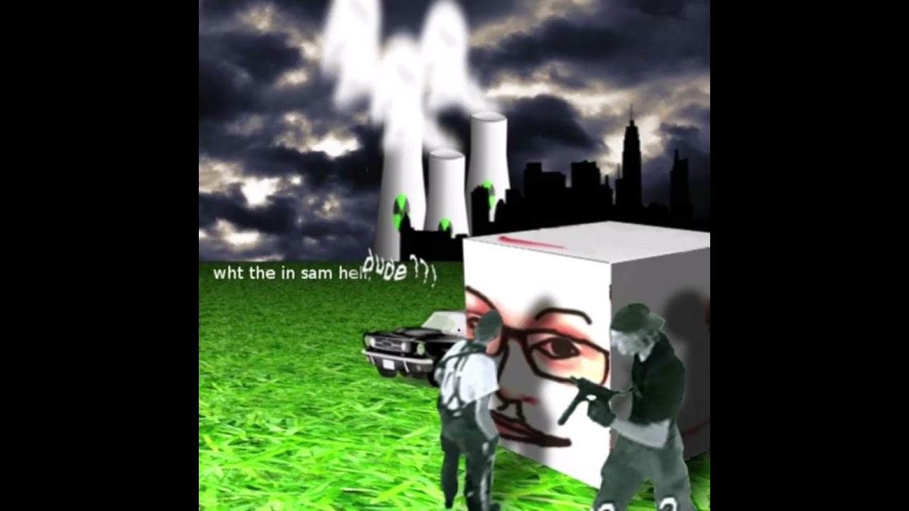 worldcorp enterprises - dirthouse (category 4 megamix)