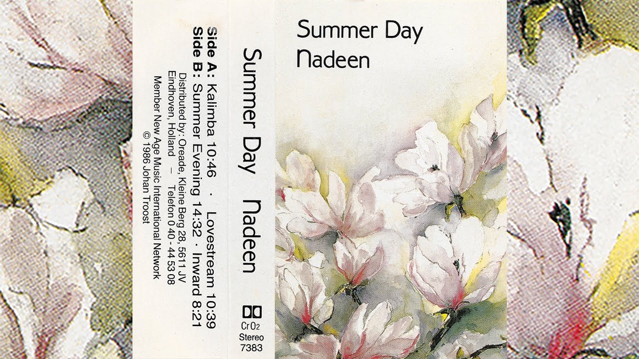 Nadeen - Summer Day [1986]
