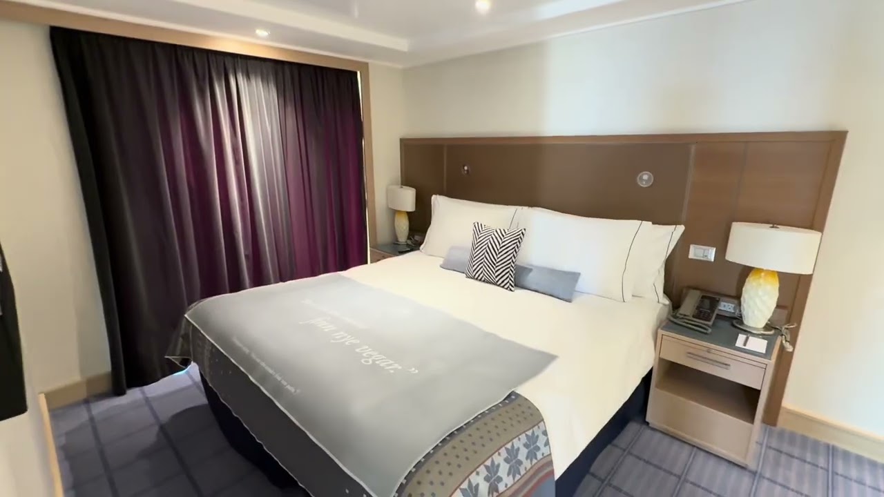 Viking Sky Suite 4000