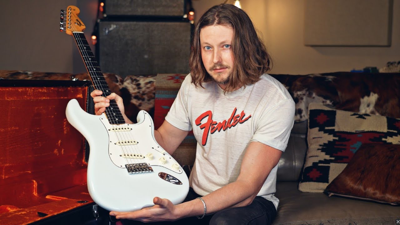 Fender NAILED This!