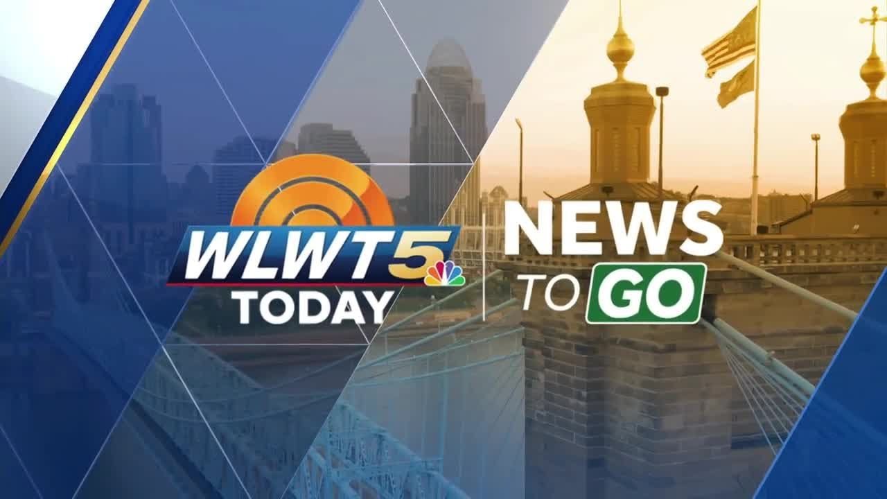 News To Go: July 8, 2024