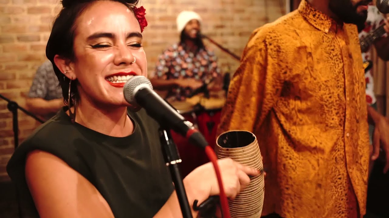 Proverbio - La Pambelé Orchestra