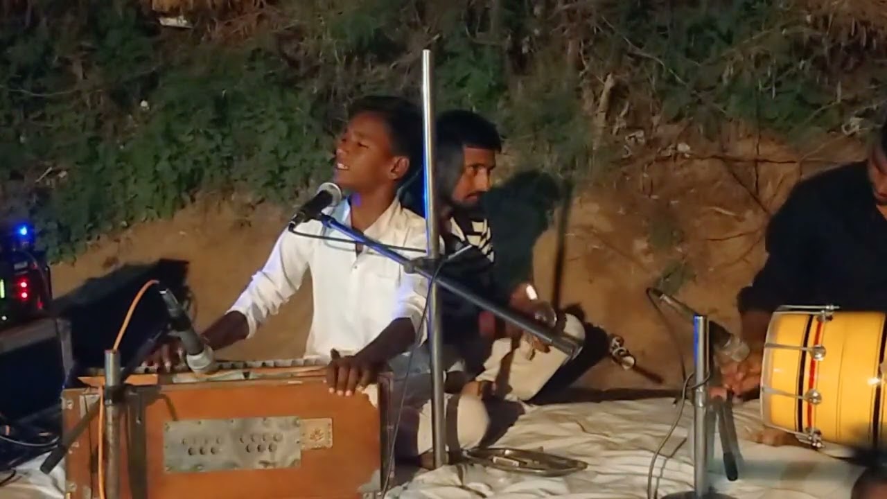 बाल कलाकार नरेश राणा मेलाना का सुंदर भोमियाजी भजन छोटे बच्चे की आवाज सुनते ही सब भूल जाओगे #marwadi