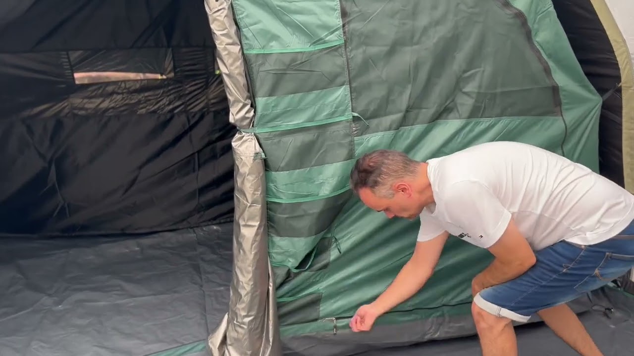 Skandika Hafslo 5 Sleeper Protect
