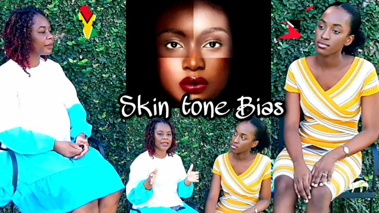 Skin Tone Bias | Is COLORISM more harmful to the Black Community than racism?