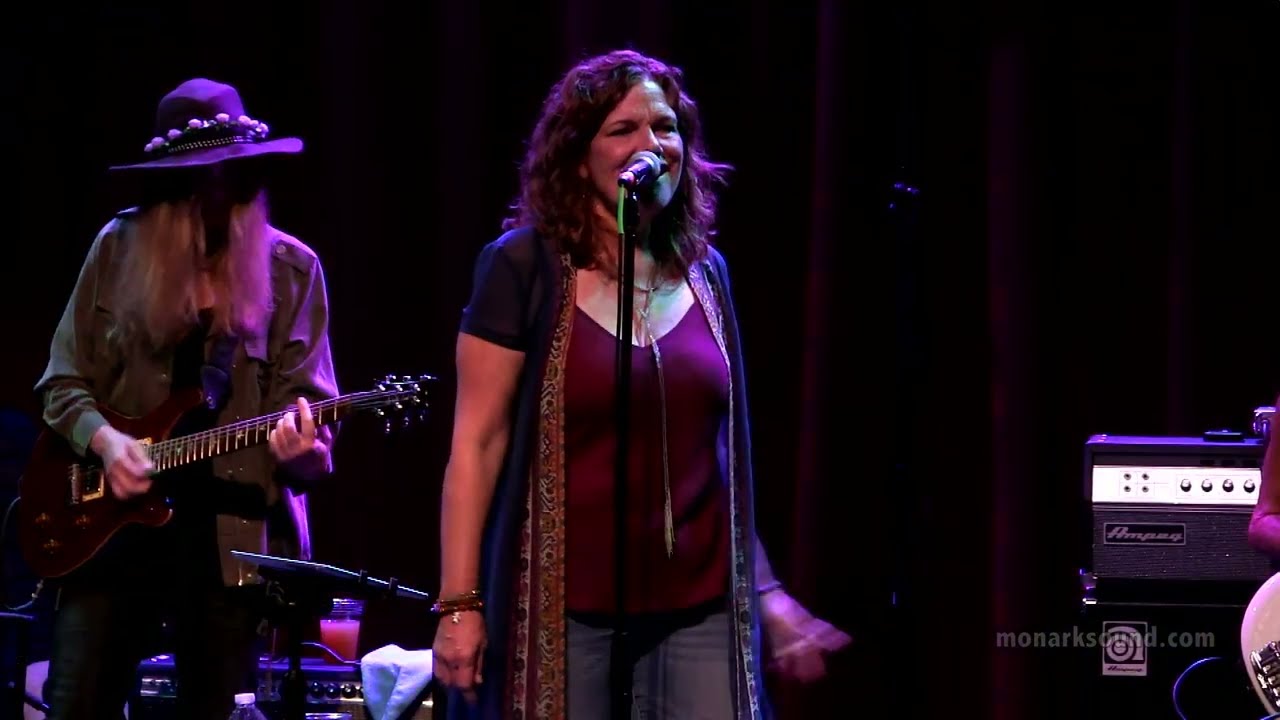 Brown Eyed Women - Thunderbird Music Hall - 9/25/22 - Set 1