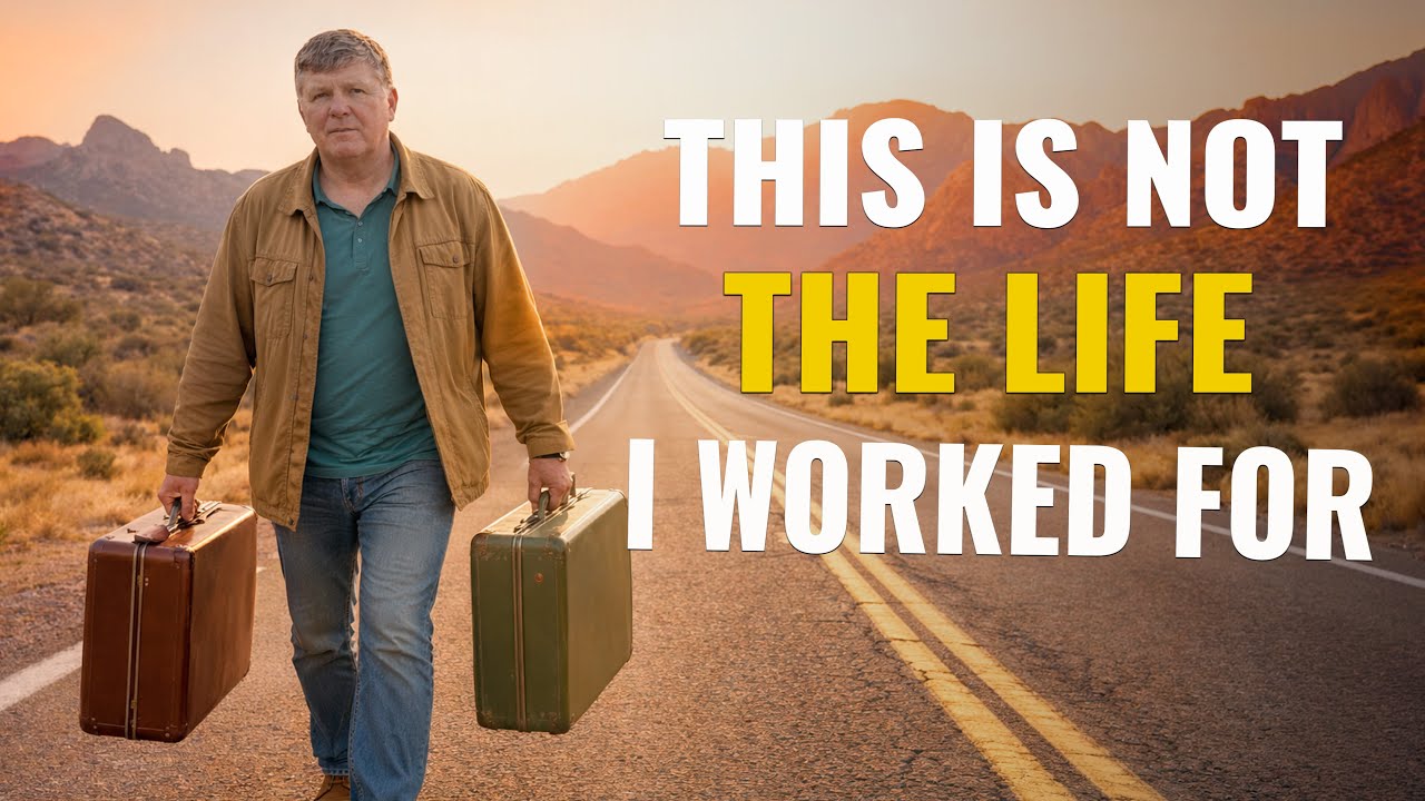 Why I’m Leaving The USA At 65 - My Breaking Point