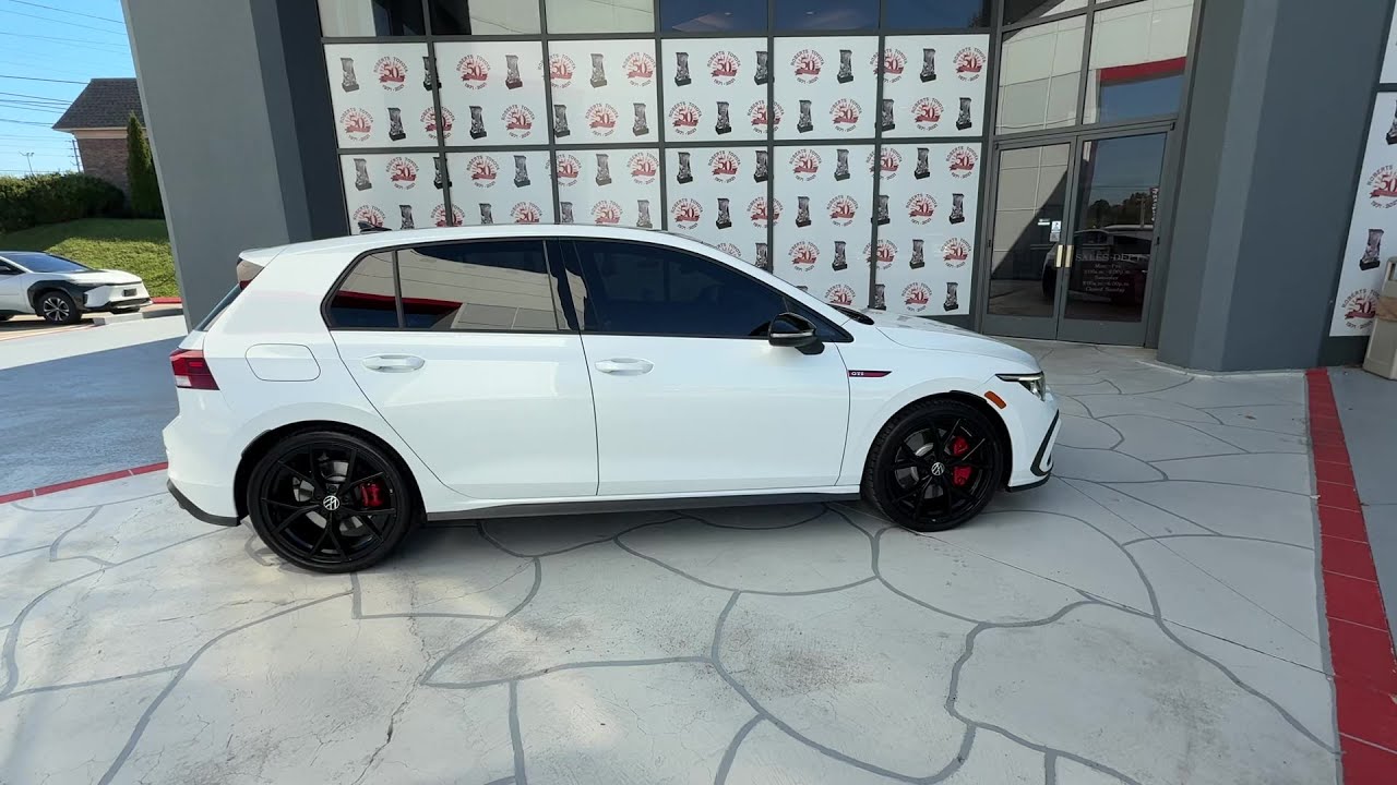 2024 Volkswagen Golf GTI 380 S Columbia, Tennessee