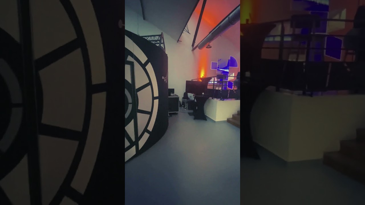 Showroom Immersif & Interactif