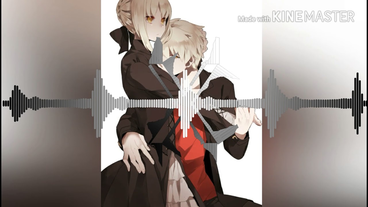 Nightcore - POR FAVOR