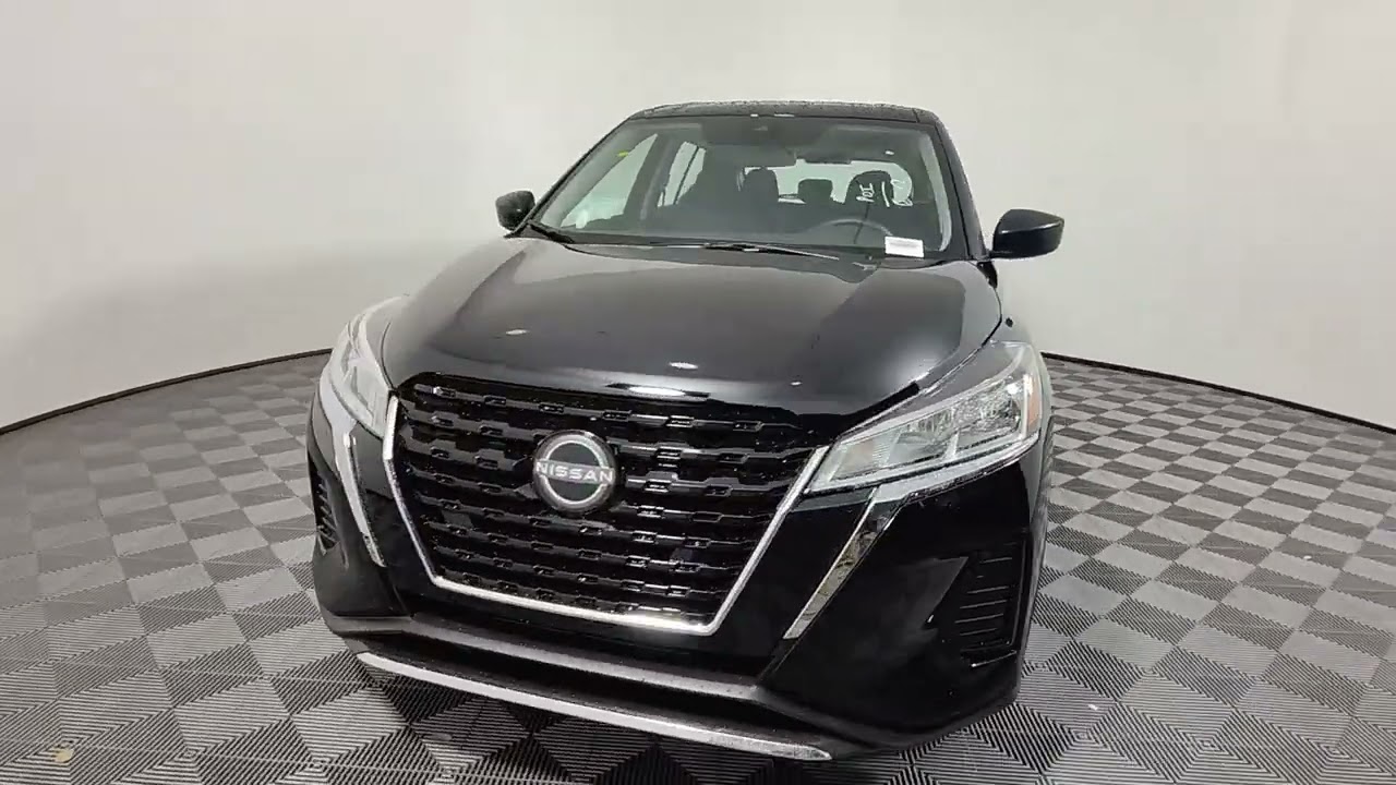 2023 Nissan Kicks West Palm Beach, Riviera Beach, North Palm Beach, Royal Palm Beach, Palm Beach Gar