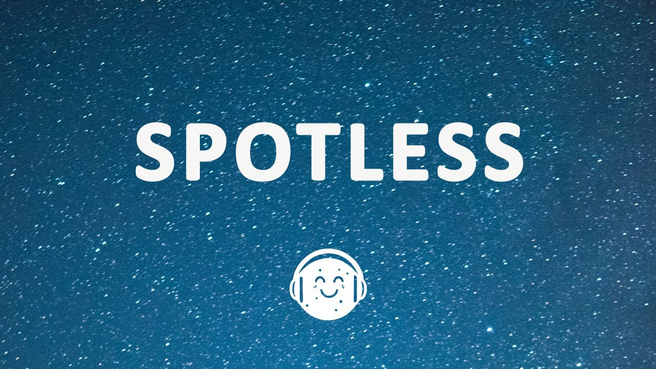 Zach Bryan - Spotless (Lyrics) ft. The Lumineers
