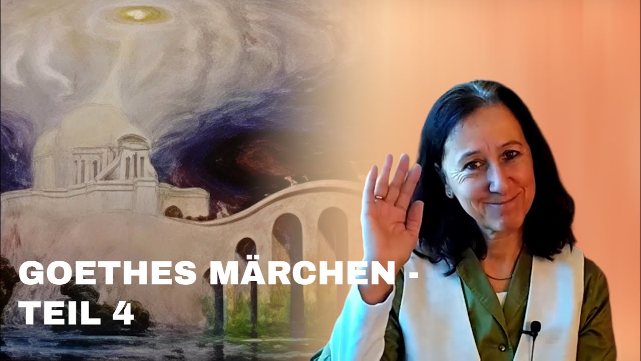 Die letzten Geheimnisse rund um die schöne Lilie und die Verwandlung der grünen Schlange!