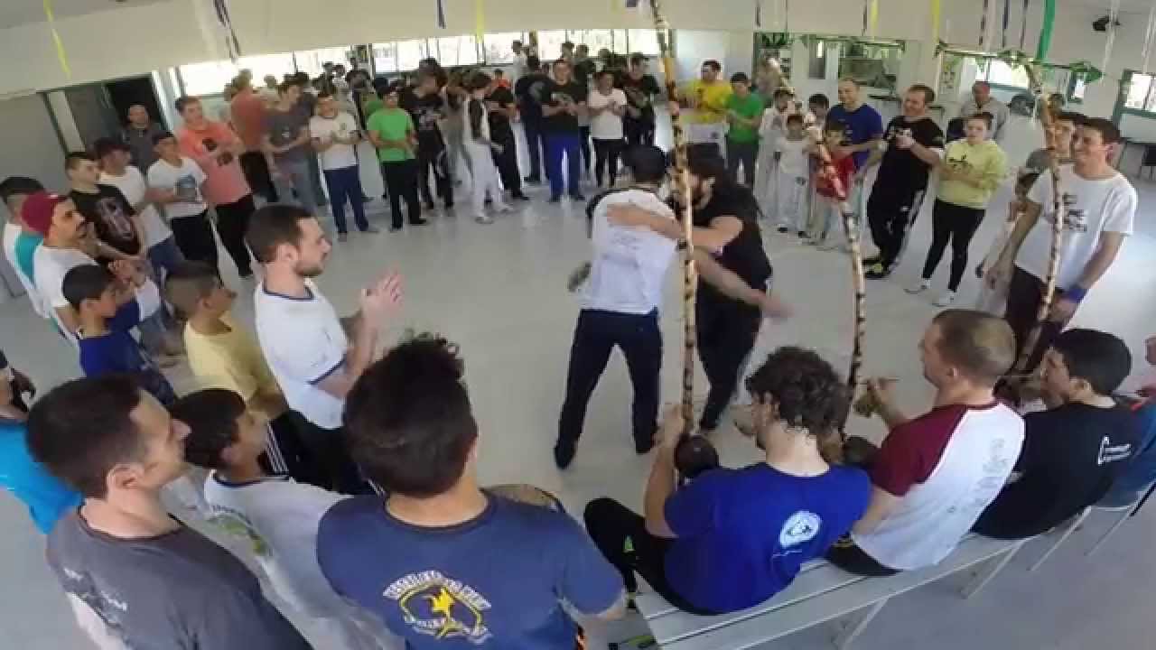 Parabens Peito de Frango