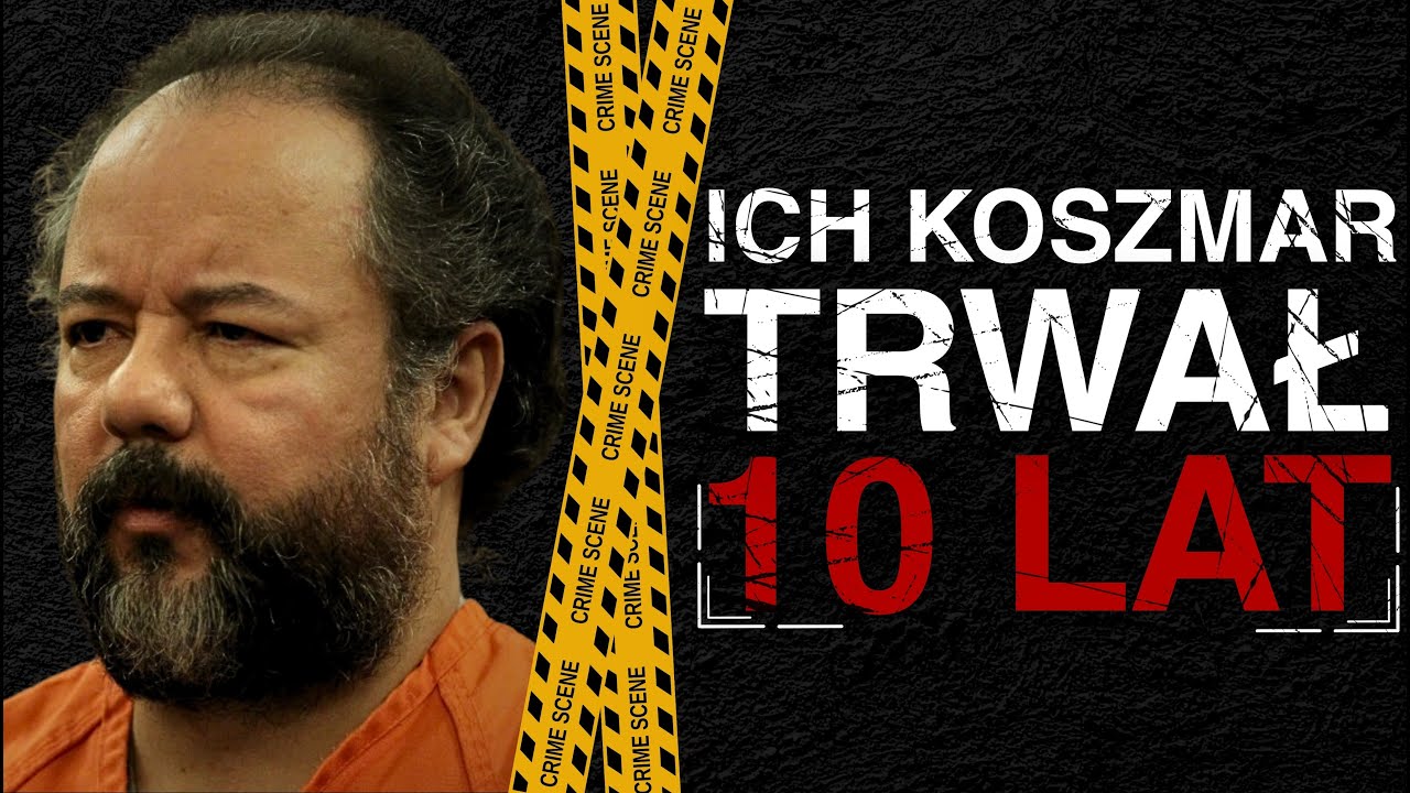Więził w domu trzy kobiety | 24.