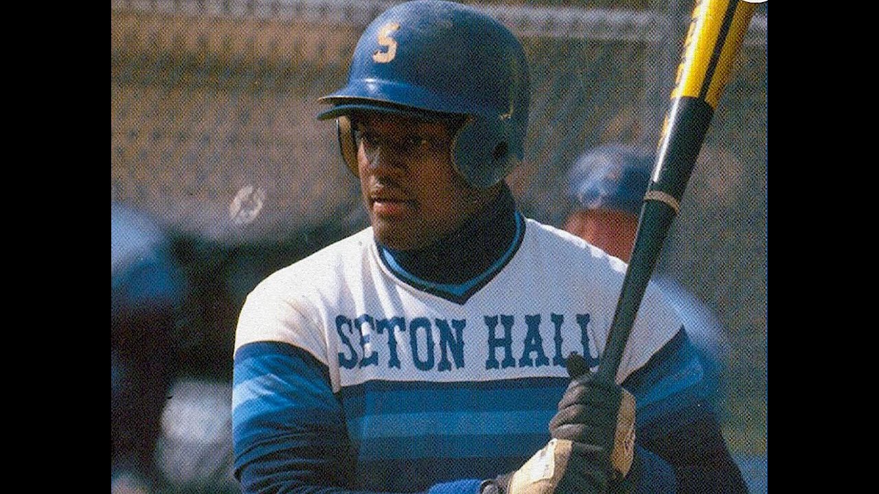 Seton Hall Pirates at New York Tech Bears 5/14/89 Original LISN Broadcast