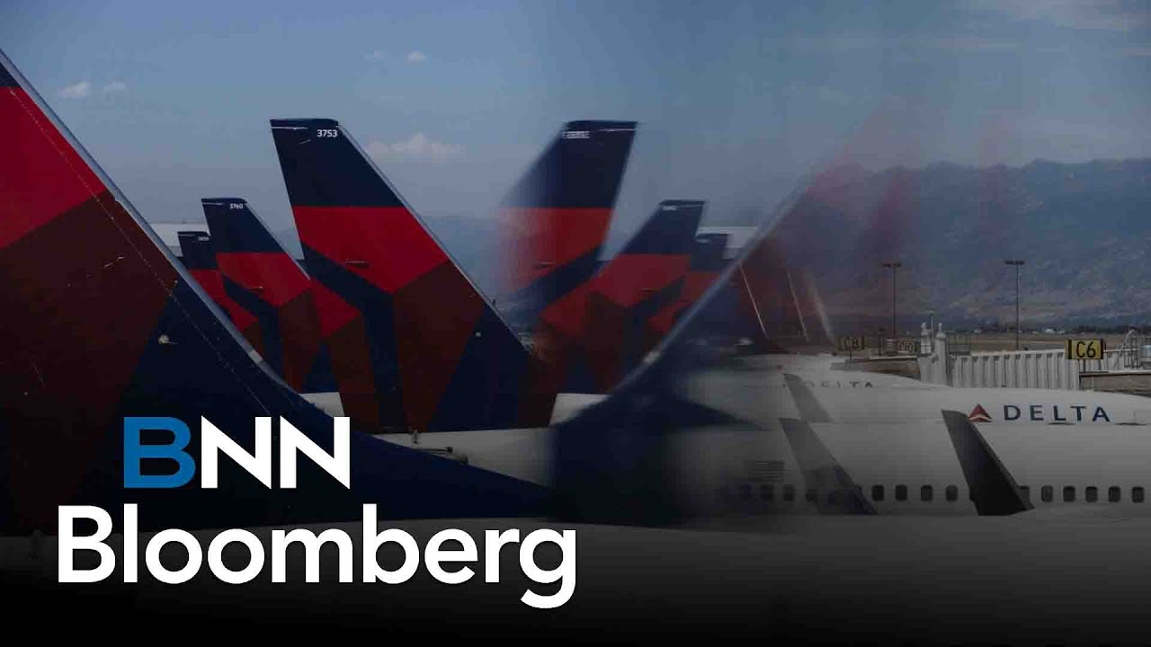 U.S. airline sector outlook for 2025