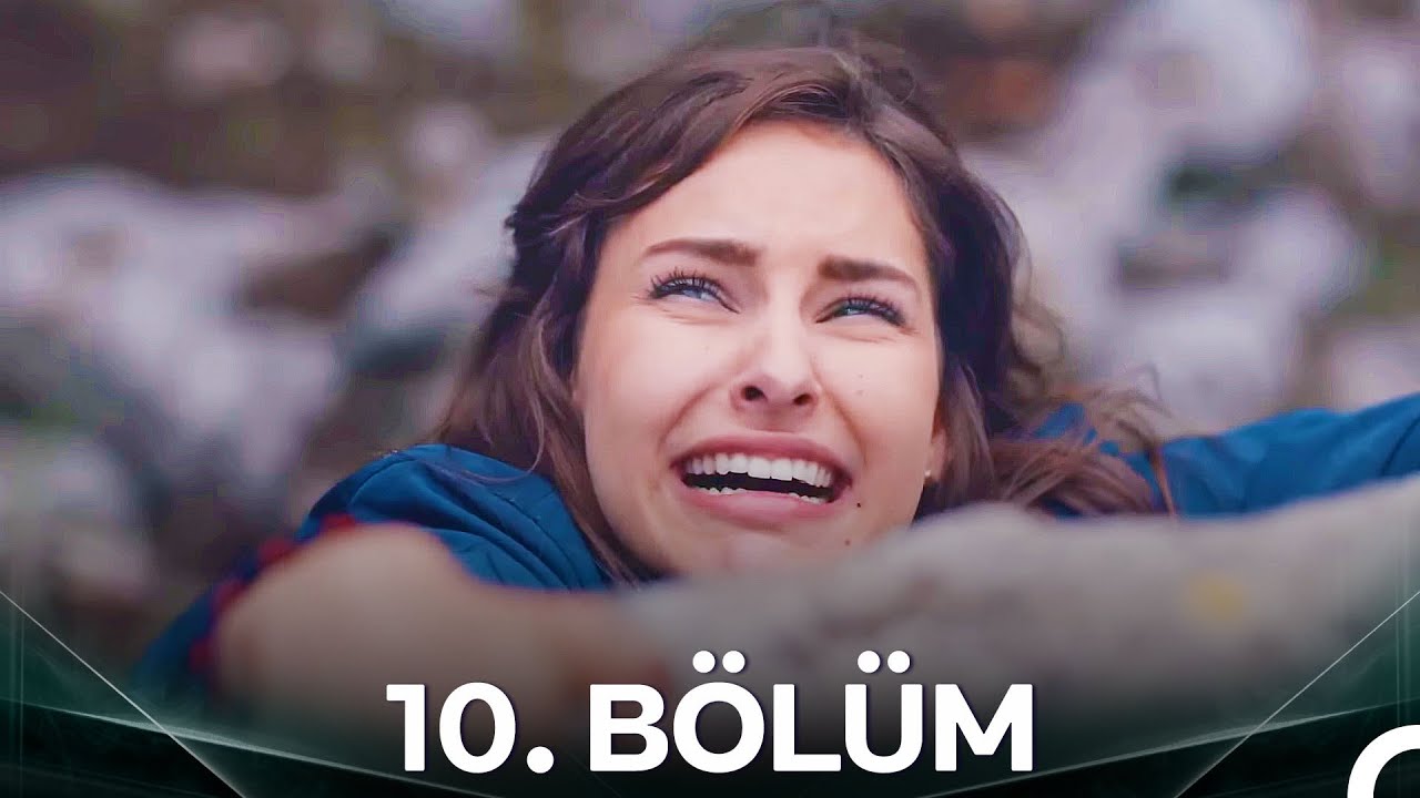 #YENİDEN Yeni Gelin 10. Bölüm