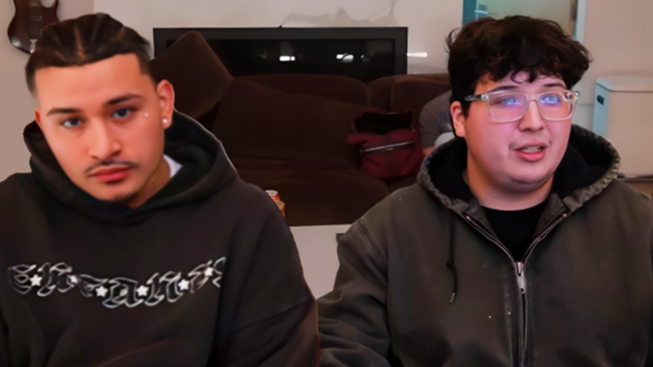 NOAH MEJIA & SIXBILL MAKE A BANGER!