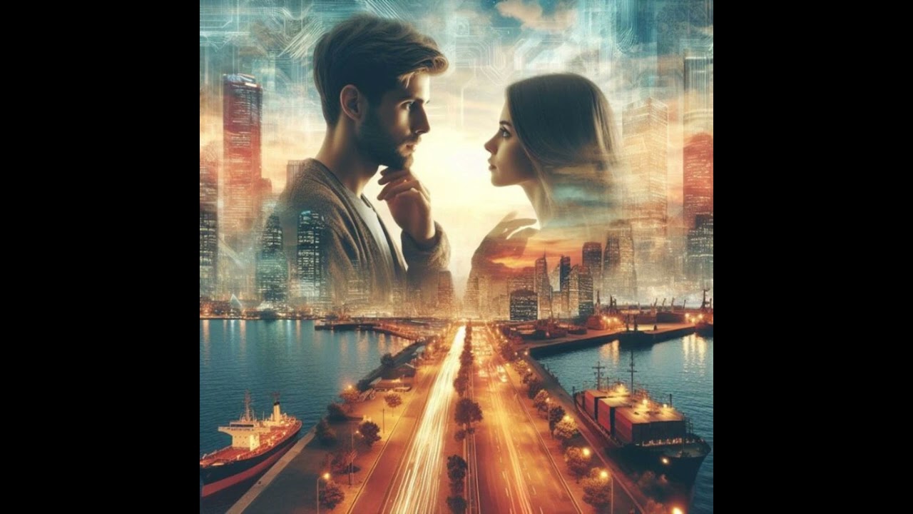 Quilômetros de saudade 